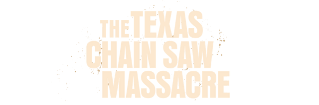 Логотип The Texas Chain Saw Massacre