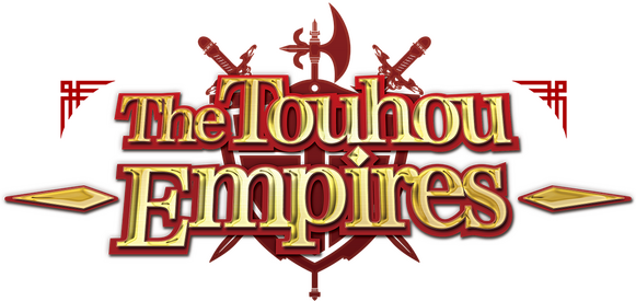 Логотип The Touhou Empires