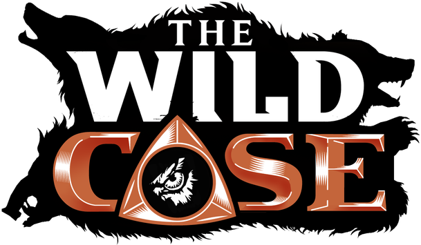 Логотип The Wild Case