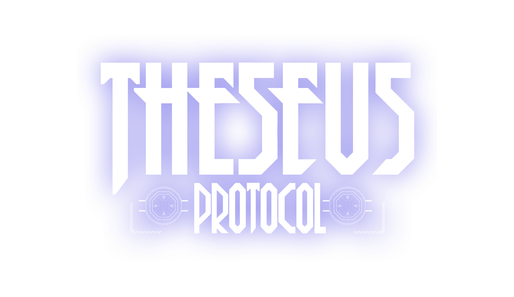 Логотип Theseus Protocol