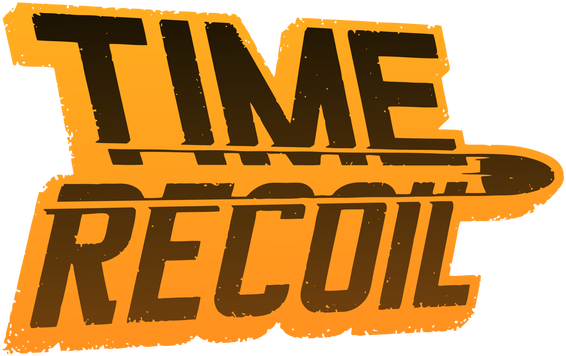Логотип Time Recoil