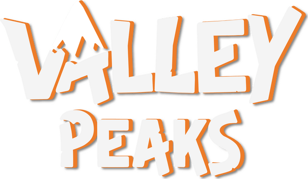 Логотип Valley Peaks