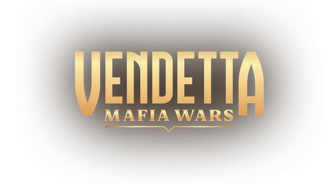 Логотип Vendetta: Mafia Wars