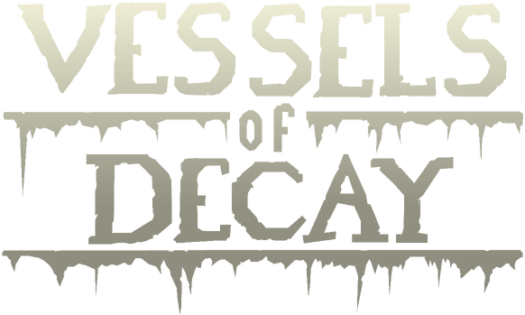 Логотип Vessels of Decay
