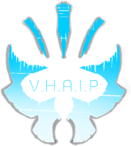 Логотип VHAIP