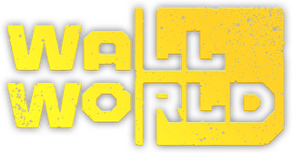 Логотип Wall World