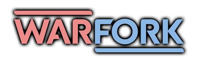 Логотип Warfork