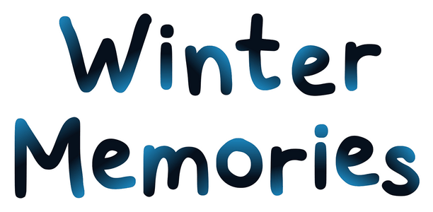 Логотип Winter Memories