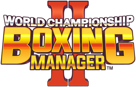 Логотип World Championship Boxing Manager 2