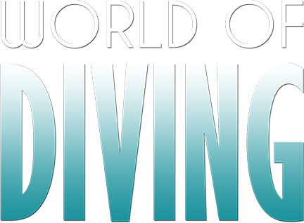 Логотип World of Diving