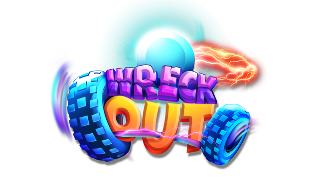 Логотип Wreckout