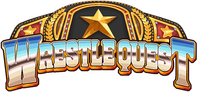 Логотип WrestleQuest