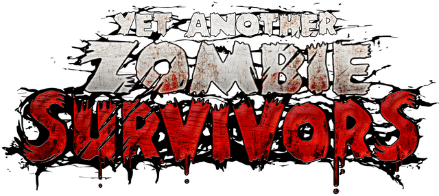 Логотип Yet Another Zombie Survivors