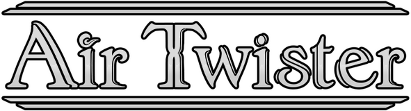 Логотип Air Twister