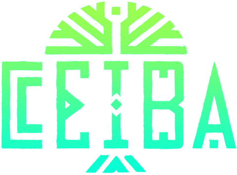 Логотип Ceiba