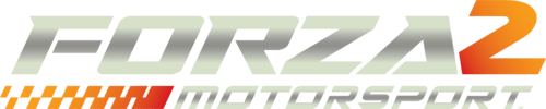 Логотип Forza Motorsport 2