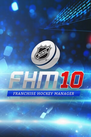 Franchise Hockey Manager 10 Скачать На ПК (Последнюю Версию) Через.