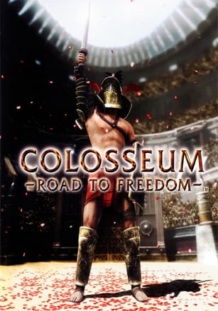 Gladiator: Road to the Colosseum