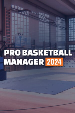 Pro Basketball Manager 2024 Скачать На ПК (Последнюю Версию) Через.