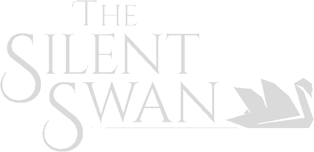 Логотип The Silent Swan