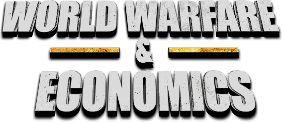Логотип World Warfare and Economics