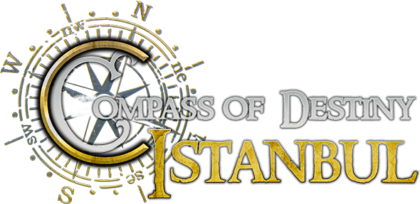 Логотип Compass of Destiny: Istanbul