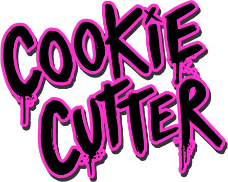 Логотип Cookie Cutter