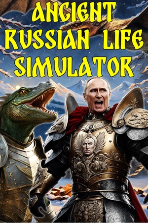 Ancient Russian Life Simulator Скачать На ПК (Последнюю Версию.