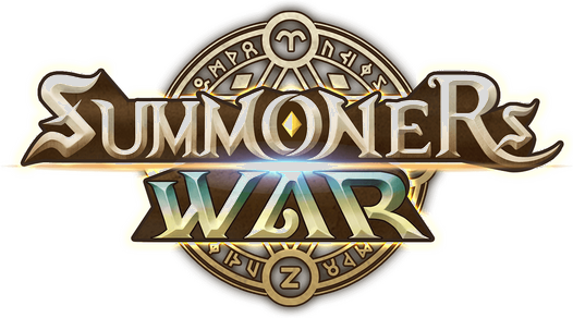 Логотип Summoners' War: Sky Arena
