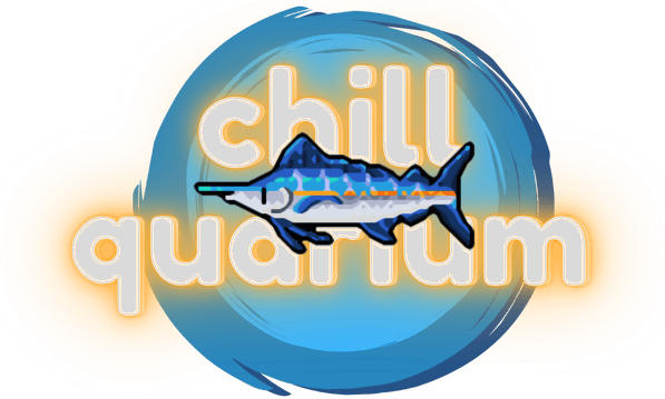 Логотип Chillquarium