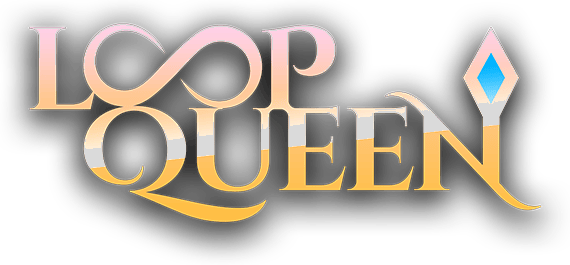 Логотип Escape Dungeon 3 - Loop Queen