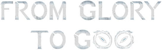 Логотип From Glory To Goo