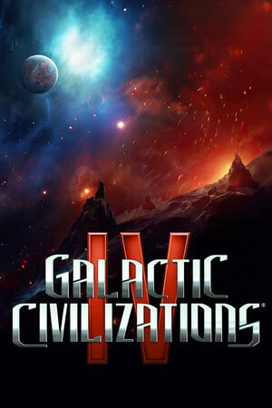 Galactic Civilizations IV: Supernova Скачать На ПК (Последнюю.