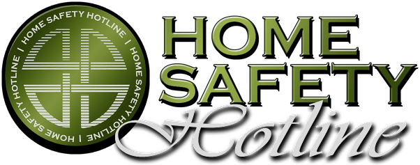Логотип Home Safety Hotline