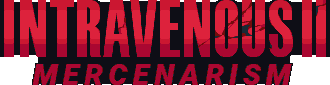 Логотип Intravenous 2: Mercenarism