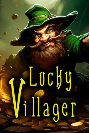 Lucky Villager