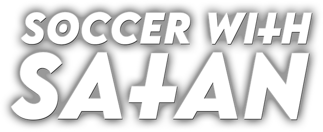 Логотип Soccer With Satan
