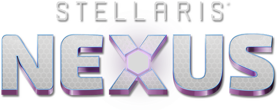 Логотип Stellaris Nexus