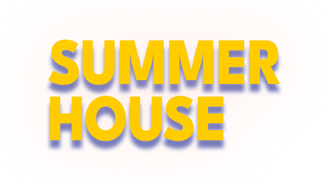 Логотип SUMMERHOUSE