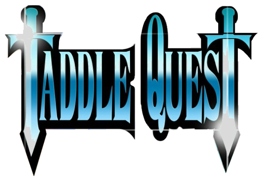 Логотип Taddle Quest