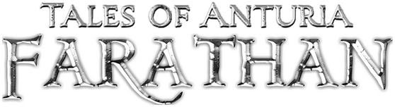 Логотип Tales of Anturia: Farathan