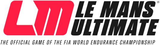 Логотип Le Mans Ultimate