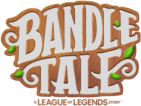 Логотип Bandle Tale: A League of Legends Story