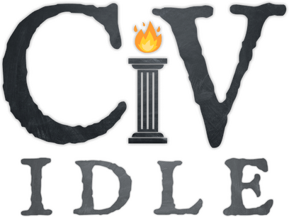 Логотип CivIdle