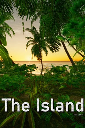 The Island (18+)