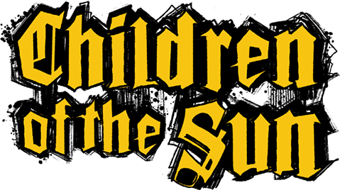 Логотип Children of the Sun