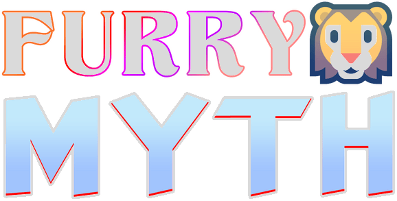 Логотип Furry Myth