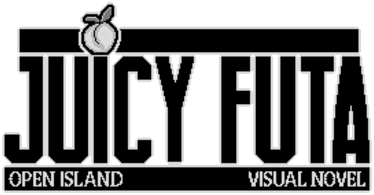 Логотип Juicy Futa