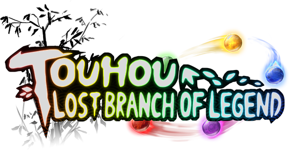 Логотип Lost Branch of Legend
