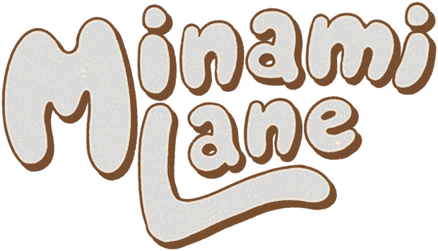 Логотип Minami Lane